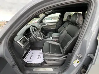 Volkswagen Atlas Cross Sport 2022 V6 SE 4p SUV con Tecnología