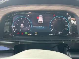 Volkswagen Atlas 2024 SE 4p SUV