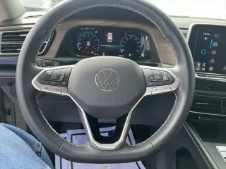 Volkswagen Atlas 2024 SE 4p SUV