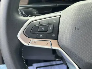 Volkswagen Atlas 2024 SE 4p SUV