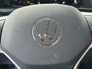 Volkswagen Atlas 2024 SE 4p SUV