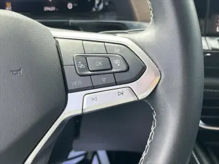 Volkswagen Atlas 2024 SE 4p SUV