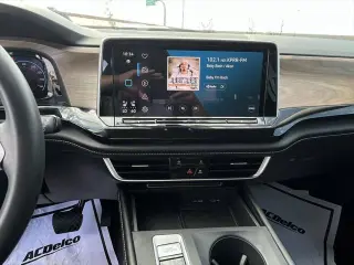 Volkswagen Atlas 2024 SE 4p SUV