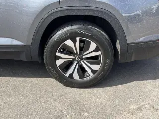 Volkswagen Atlas 2024 SE 4p SUV