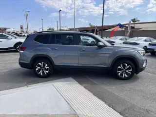 Volkswagen Atlas 2024 SE 4p SUV