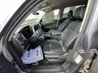 Volkswagen Atlas 2024 SE 4p SUV