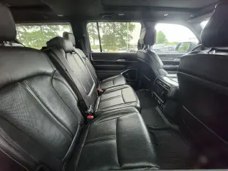 Jeep Wagoneer 2022 4x4 Serie III 4p SUV