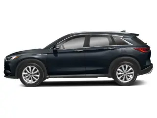 INFINITI QX50 2019 Esencial 4p Crossover