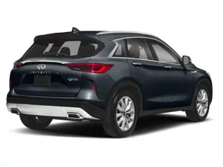 INFINITI QX50 2019 Esencial 4p Crossover