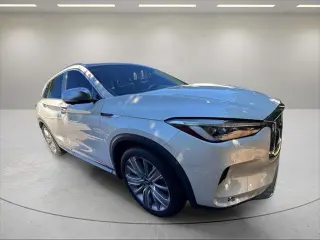 INFINITI QX50 2021 Sensory 4dr Crossover