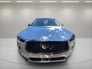 INFINITI QX50 2021 Sensory 4dr Crossover