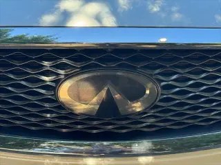 INFINITI QX50 2021 Sensory 4dr Crossover