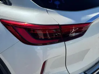 INFINITI QX50 2021 Sensory 4dr Crossover