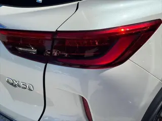 INFINITI QX50 2021 Sensory 4dr Crossover
