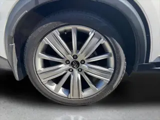 INFINITI QX50 2021 Sensory 4dr Crossover