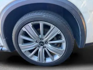 INFINITI QX50 2021 Sensory 4dr Crossover