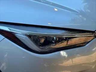 INFINITI QX50 2021 Sensory 4dr Crossover