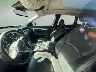 INFINITI QX50 2021 Sensory 4dr Crossover