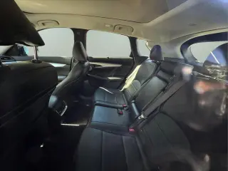 INFINITI QX50 2021 Sensory 4dr Crossover