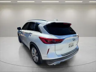 INFINITI QX50 2021 Sensory 4dr Crossover