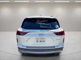 INFINITI QX50 2021 Sensory 4dr Crossover