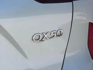 INFINITI QX50 2021 Sensory 4dr Crossover