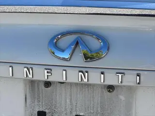 INFINITI QX50 2021 Sensory 4dr Crossover