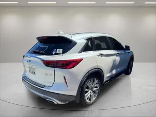 INFINITI QX50 2021 Sensory 4dr Crossover