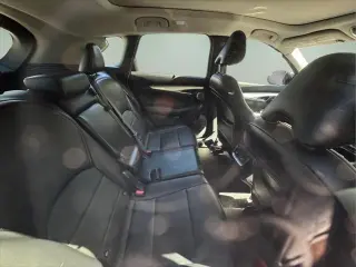 INFINITI QX50 2021 Sensory 4dr Crossover