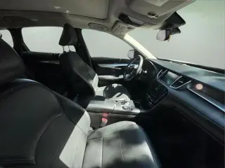 INFINITI QX50 2021 Sensory 4dr Crossover