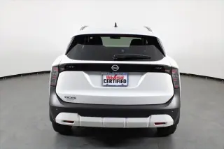 Nissan Kicks 2026 SV 4dr Crossover