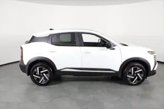 Nissan Kicks 2026 SV 4dr Crossover