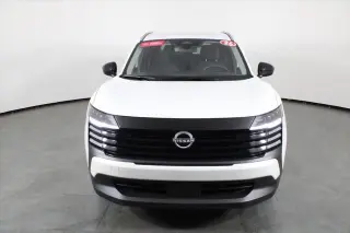 Nissan Kicks 2026 SV 4dr Crossover