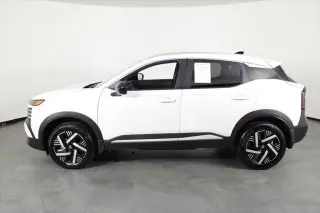 Nissan Kicks 2026 SV 4dr Crossover