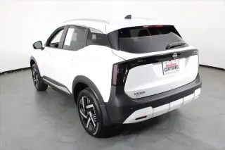 Nissan Kicks 2026 SV 4dr Crossover