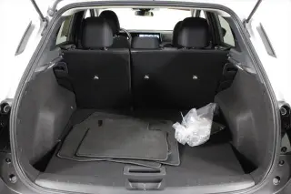 Nissan Kicks 2026 SV 4dr Crossover