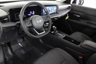 Nissan Kicks 2026 SV 4dr Crossover