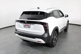 Nissan Kicks 2026 SV 4dr Crossover