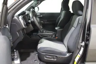 Toyota Tacoma 2021 4x4 TRD Sport 4dr Double Cab 5.0 ft SB 6A