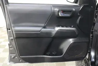 Toyota Tacoma 2021 4x4 TRD Sport 4dr Double Cab 5.0 ft SB 6A