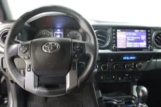 Toyota Tacoma 2021 4x4 TRD Sport 4dr Double Cab 5.0 ft SB 6A