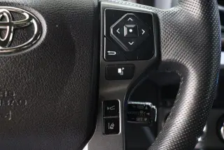 Toyota Tacoma 2021 4x4 TRD Sport 4dr Double Cab 5.0 ft SB 6A