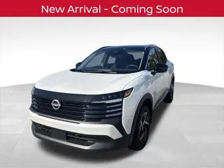 Nissan Kicks 2026 SV 4dr Crossover
