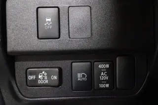 Toyota Tacoma 2020 4x4 TRD Pro 4dr Cabina Doble 5.0 ft SB 6M