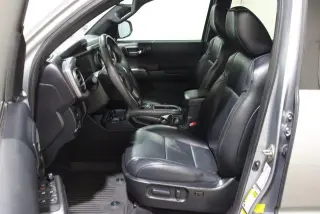 Toyota Tacoma 2020 4x4 TRD Pro 4dr Cabina Doble 5.0 ft SB 6M