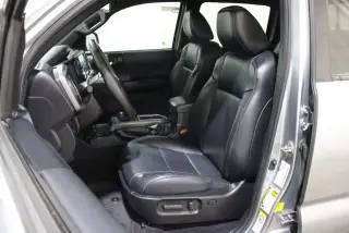 Toyota Tacoma 2020 4x4 TRD Pro 4dr Cabina Doble 5.0 ft SB 6M