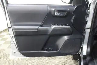 Toyota Tacoma 2020 4x4 TRD Pro 4dr Cabina Doble 5.0 ft SB 6M