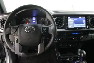 Toyota Tacoma 2020 4x4 TRD Pro 4dr Cabina Doble 5.0 ft SB 6M