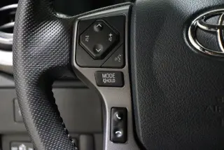 Toyota Tacoma 2020 4x4 TRD Pro 4dr Cabina Doble 5.0 ft SB 6M