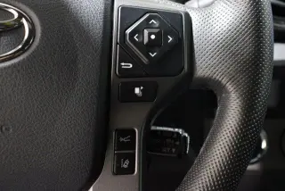 Toyota Tacoma 2020 4x4 TRD Pro 4dr Cabina Doble 5.0 ft SB 6M